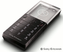 Berührungsempfindliches transparentes Display: Das XPERIA Pureness von Sony Ericsson